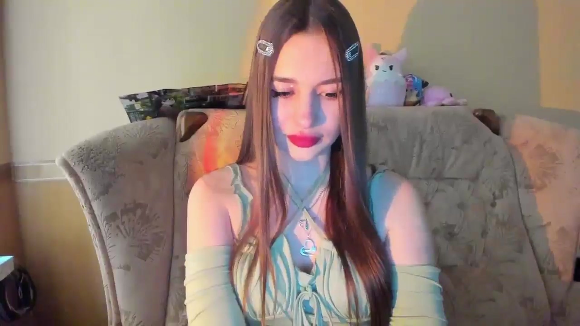 Gallery image thumbnail from DiscoGirl's myfreecams stream on, 03/19/2025, 13:37 image 7 of 20