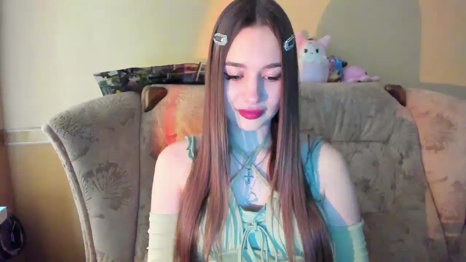 Gallery image thumbnail from DiscoGirl's myfreecams stream on, 03/19/2025, 13:37 image 15 of 20