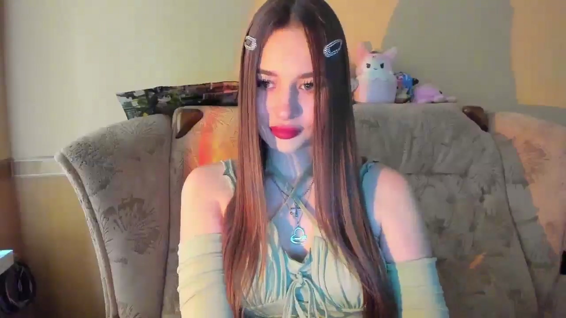 Gallery image thumbnail from DiscoGirl's myfreecams stream on, 03/19/2025, 13:37 image 8 of 20