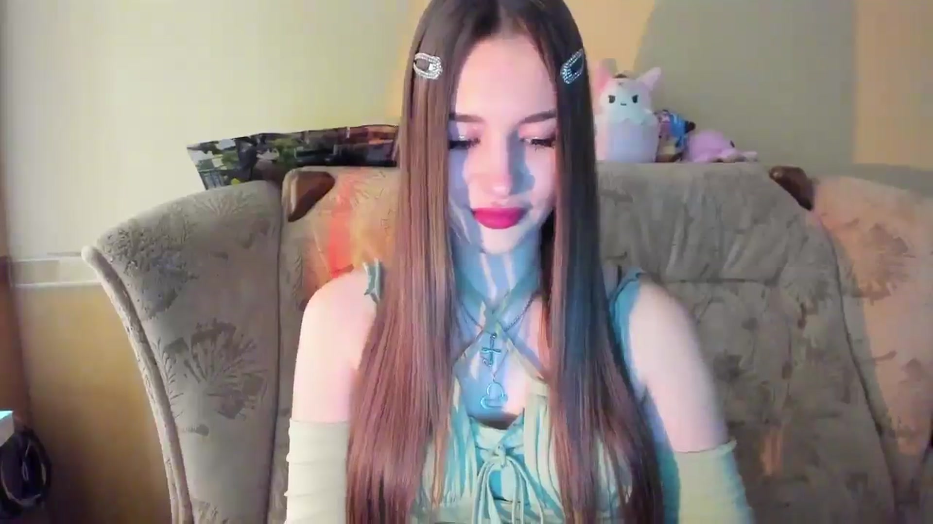 Gallery image thumbnail from DiscoGirl's myfreecams stream on, 03/19/2025, 13:37 image 14 of 20