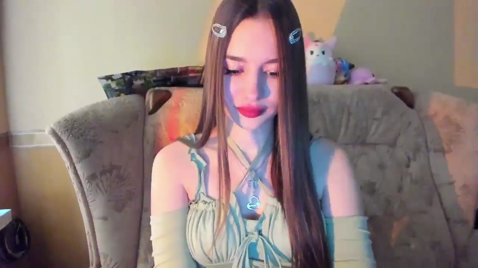Gallery image thumbnail from DiscoGirl's myfreecams stream on, 03/19/2025, 13:37 image 6 of 20