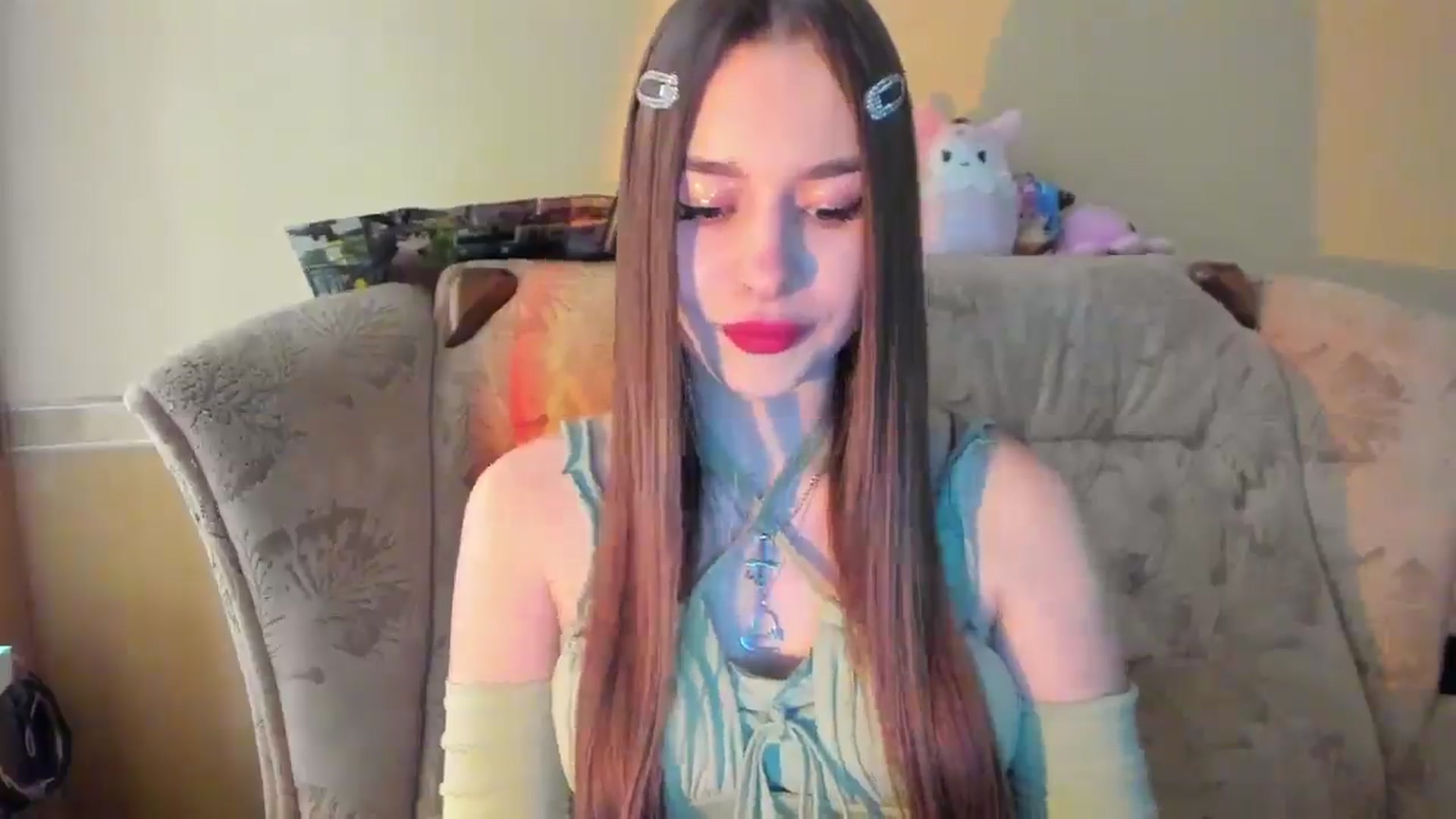 Gallery image thumbnail from DiscoGirl's myfreecams stream on, 03/19/2025, 13:37 image 11 of 20