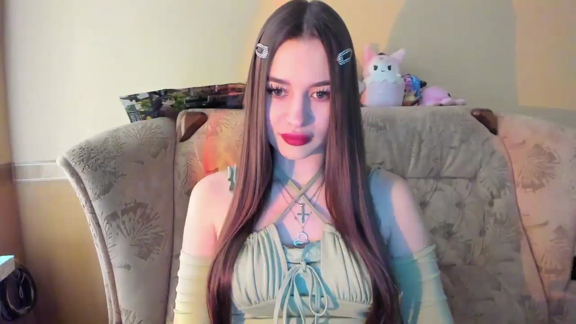 Gallery image thumbnail from DiscoGirl's myfreecams stream on, 03/19/2025, 13:37 image 2 of 20