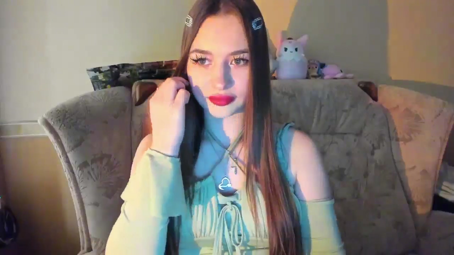 Gallery image thumbnail from DiscoGirl's myfreecams stream on, 03/19/2025, 14:46 image 4 of 20