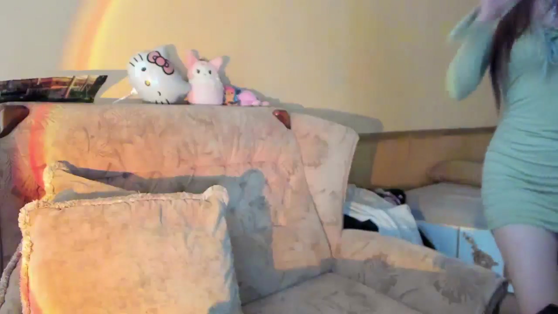 Gallery image thumbnail from DiscoGirl's myfreecams stream on, 03/19/2025, 14:46 image 13 of 20
