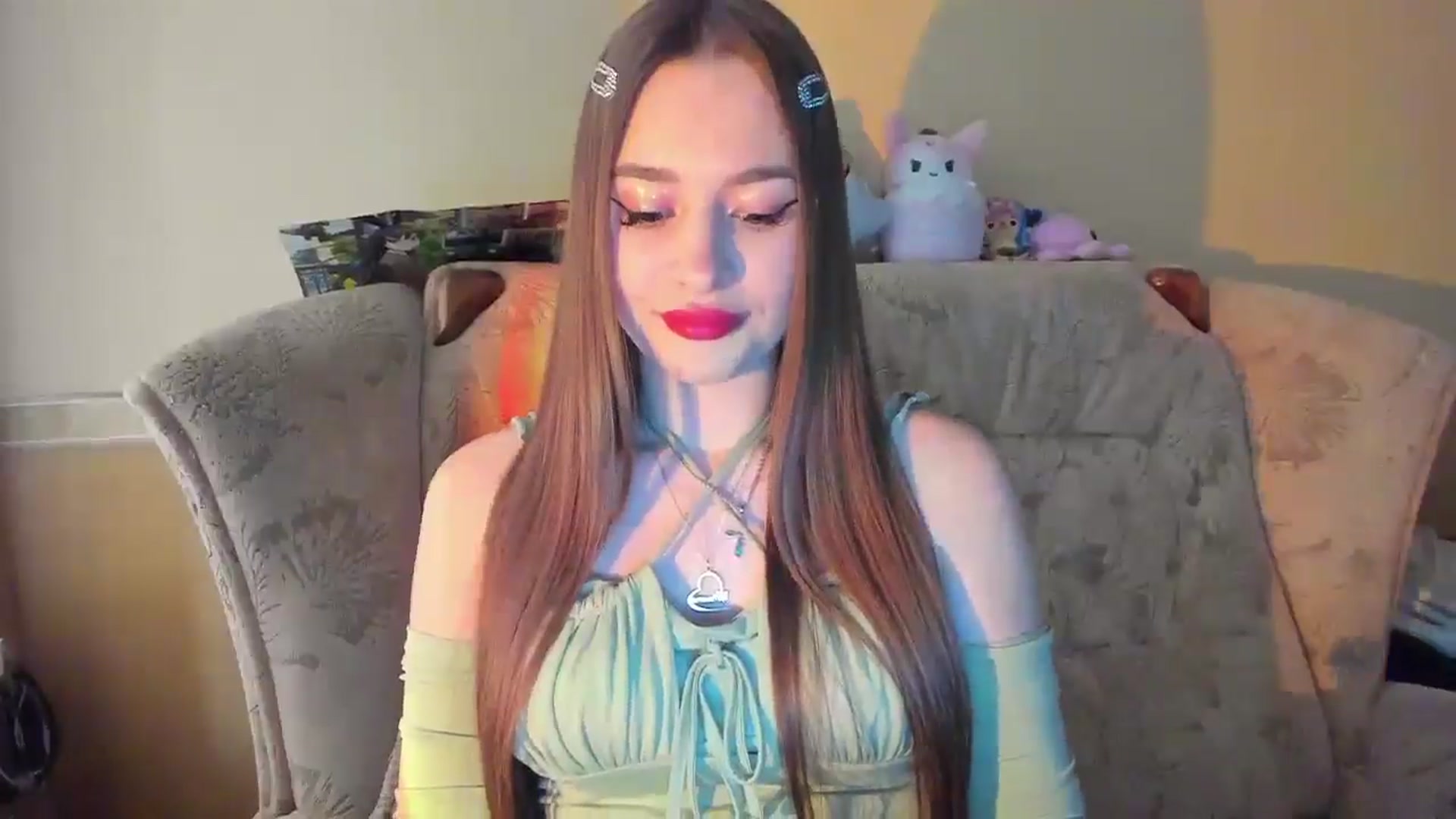 Gallery image thumbnail from DiscoGirl's myfreecams stream on, 03/19/2025, 14:46 image 10 of 20