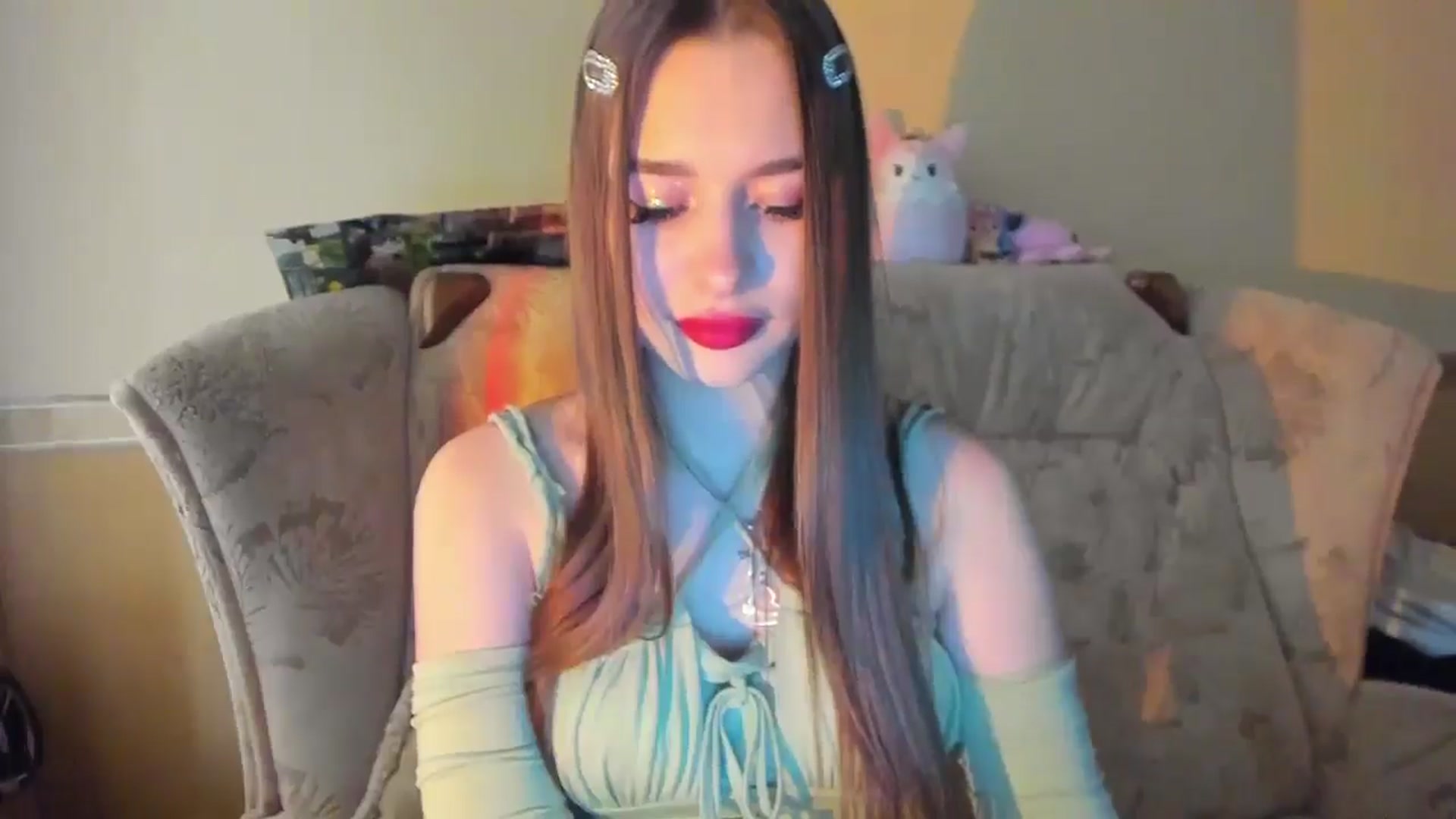 Gallery image thumbnail from DiscoGirl's myfreecams stream on, 03/19/2025, 14:46 image 14 of 20