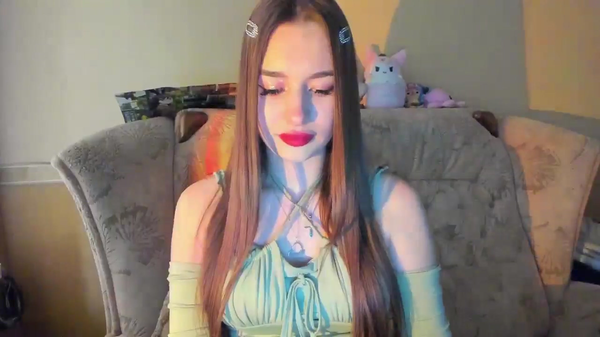 Gallery image thumbnail from DiscoGirl's myfreecams stream on, 03/19/2025, 14:46 image 3 of 20