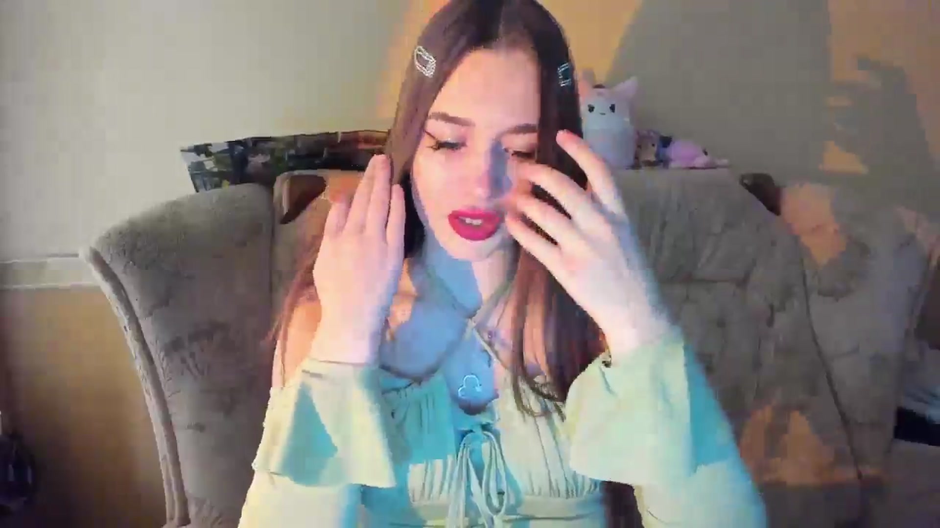 Gallery image thumbnail from DiscoGirl's myfreecams stream on, 03/19/2025, 14:46 image 11 of 20