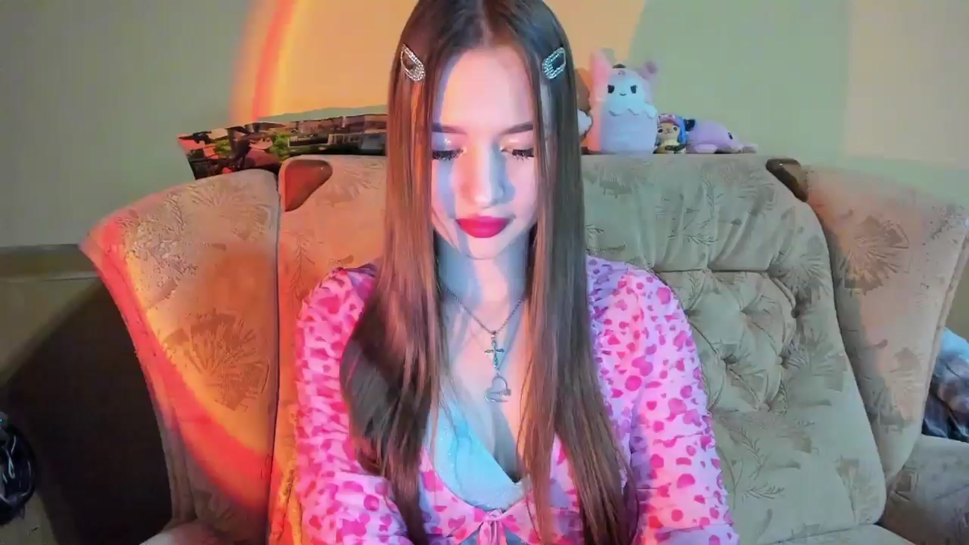 Gallery image thumbnail from DiscoGirl's myfreecams stream on, 03/20/2025, 16:58 image 7 of 20