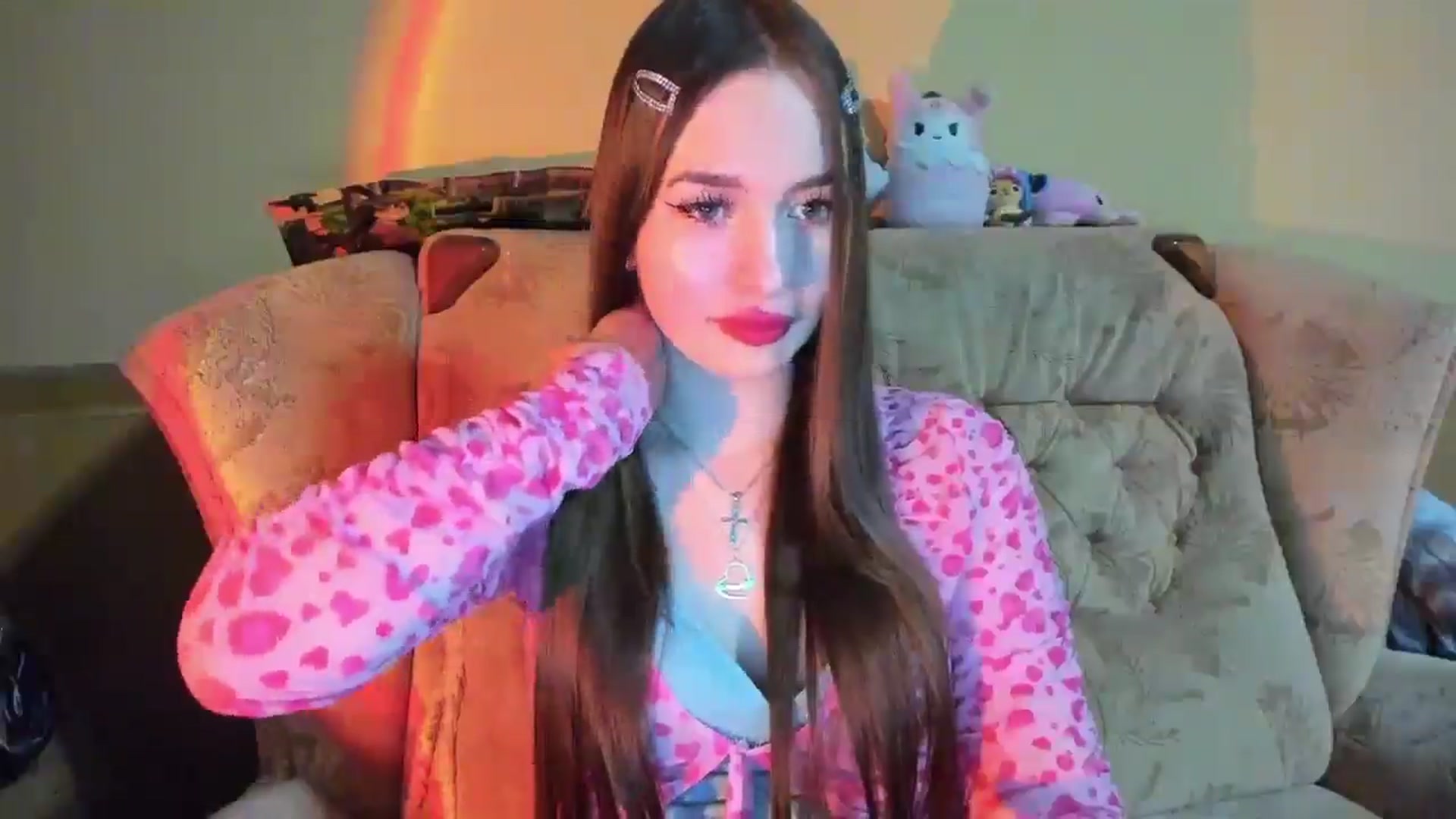 Gallery image thumbnail from DiscoGirl's myfreecams stream on, 03/20/2025, 16:58 image 17 of 20