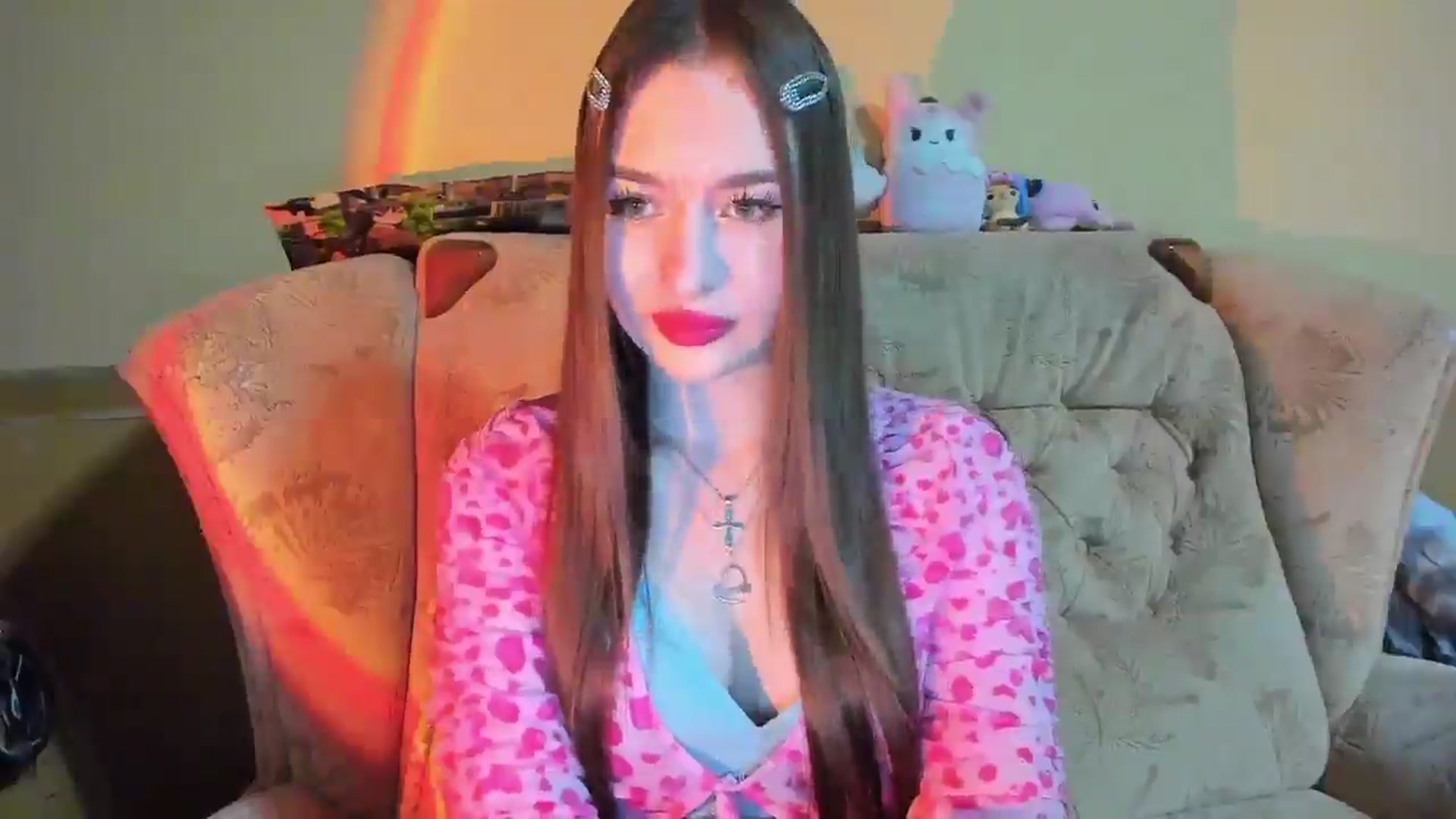 Gallery image thumbnail from DiscoGirl's myfreecams stream on, 03/20/2025, 16:58 image 15 of 20