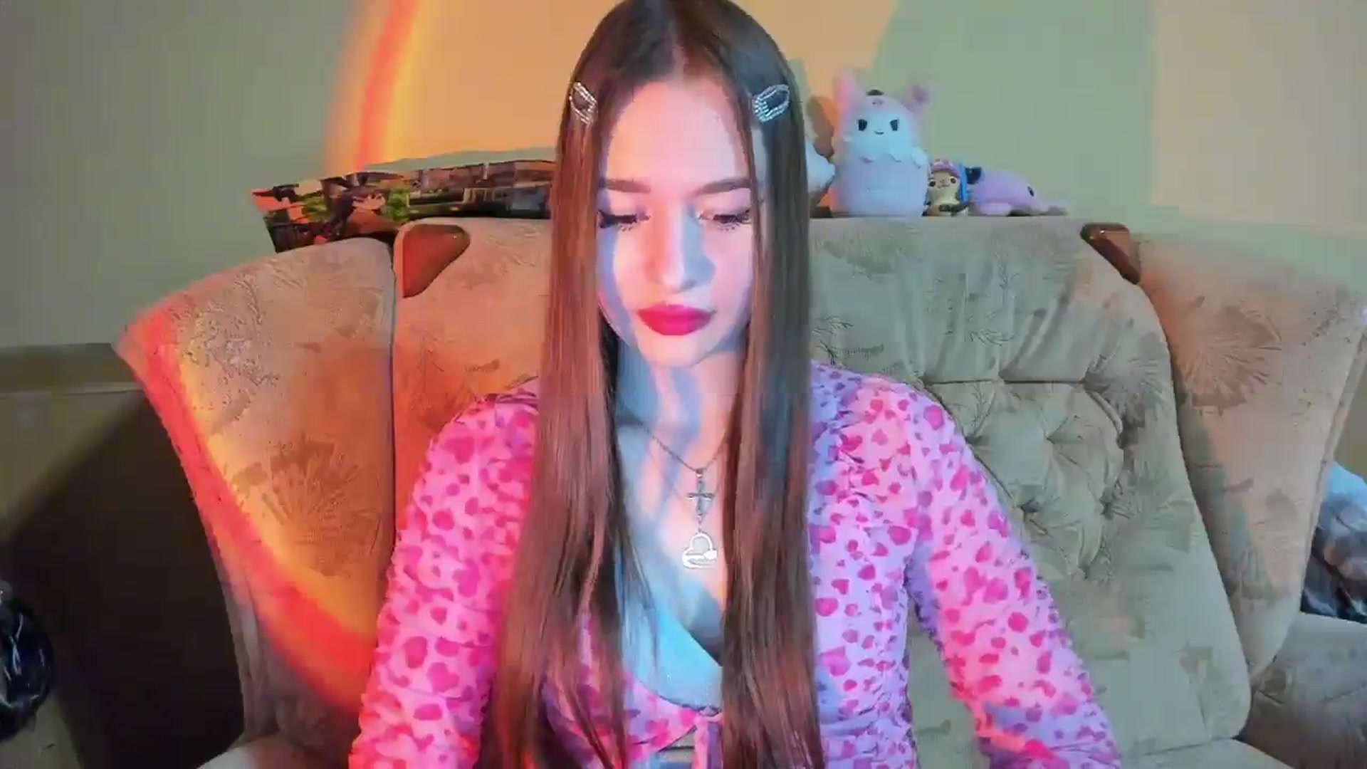 Gallery image thumbnail from DiscoGirl's myfreecams stream on, 03/20/2025, 16:58 image 20 of 20