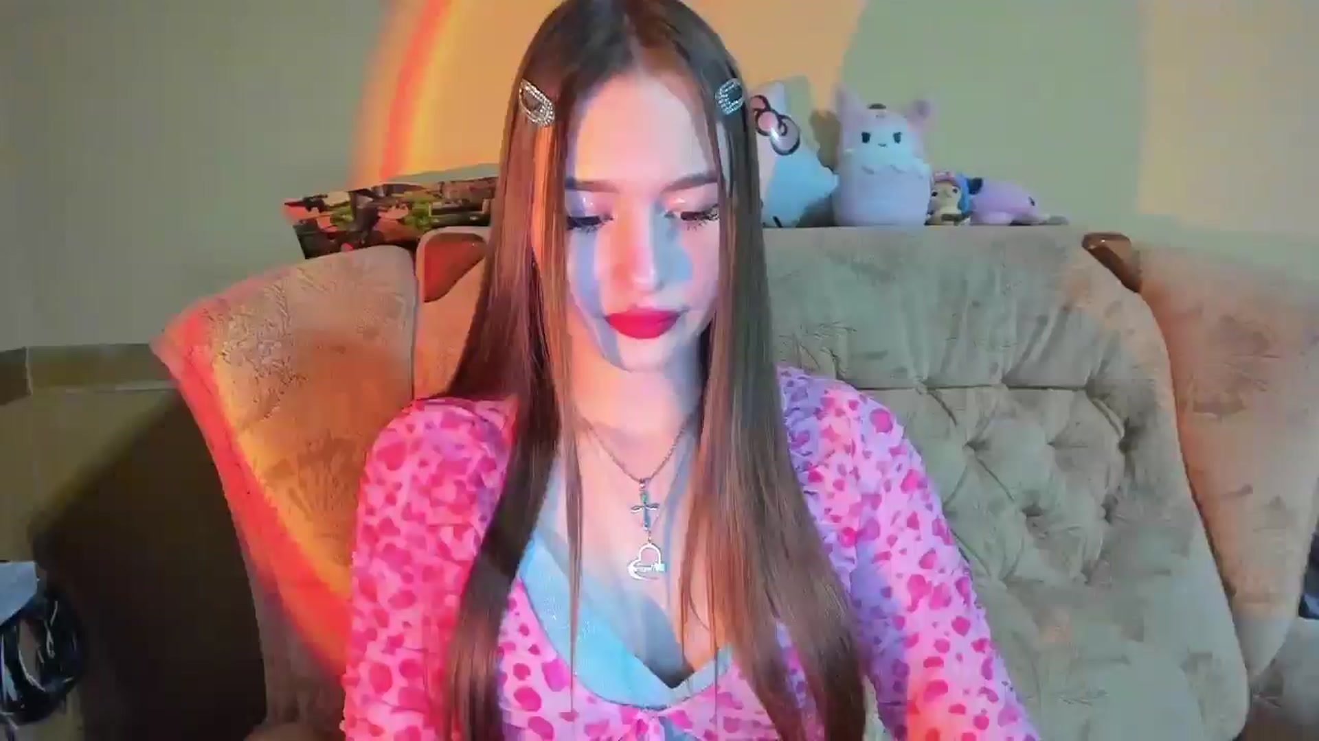Gallery image thumbnail from DiscoGirl's myfreecams stream on, 03/20/2025, 17:19 image 8 of 20