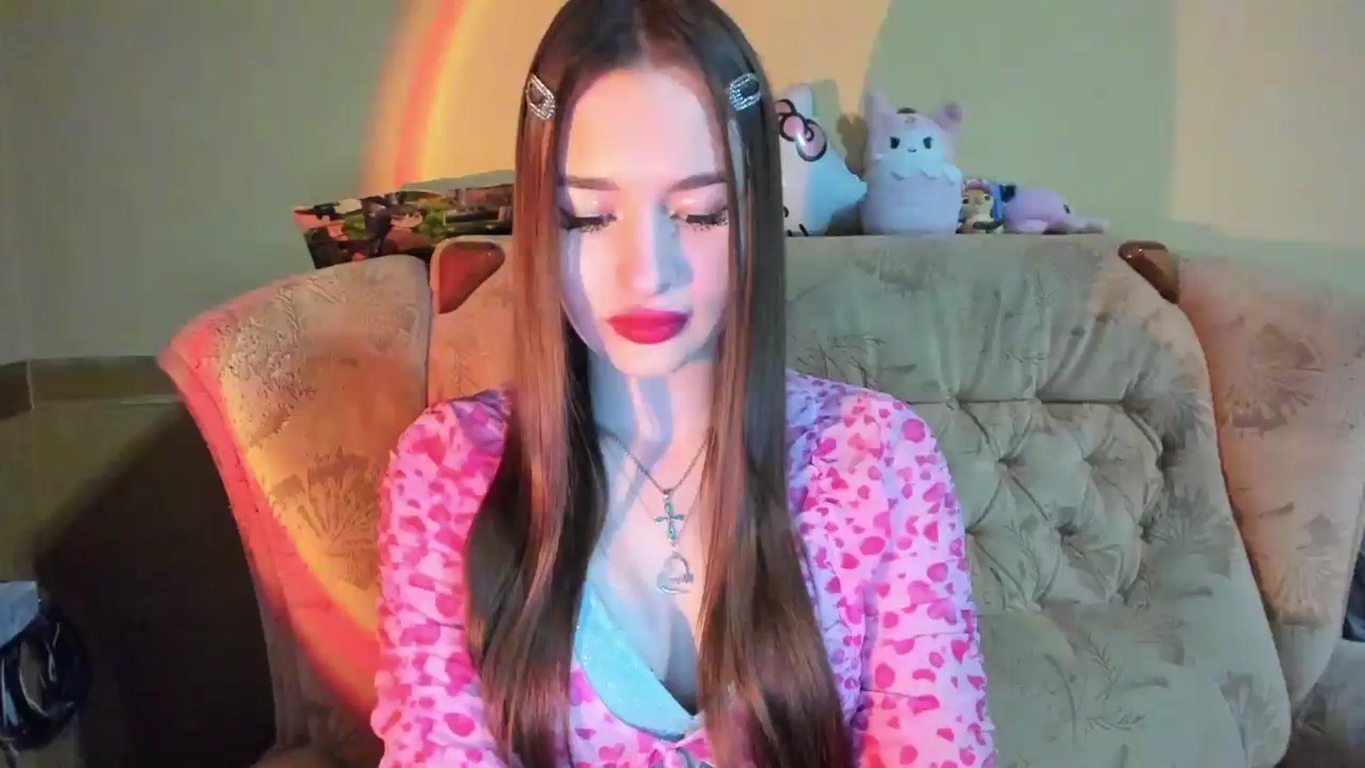 Gallery image thumbnail from DiscoGirl's myfreecams stream on, 03/20/2025, 17:19 image 1 of 20