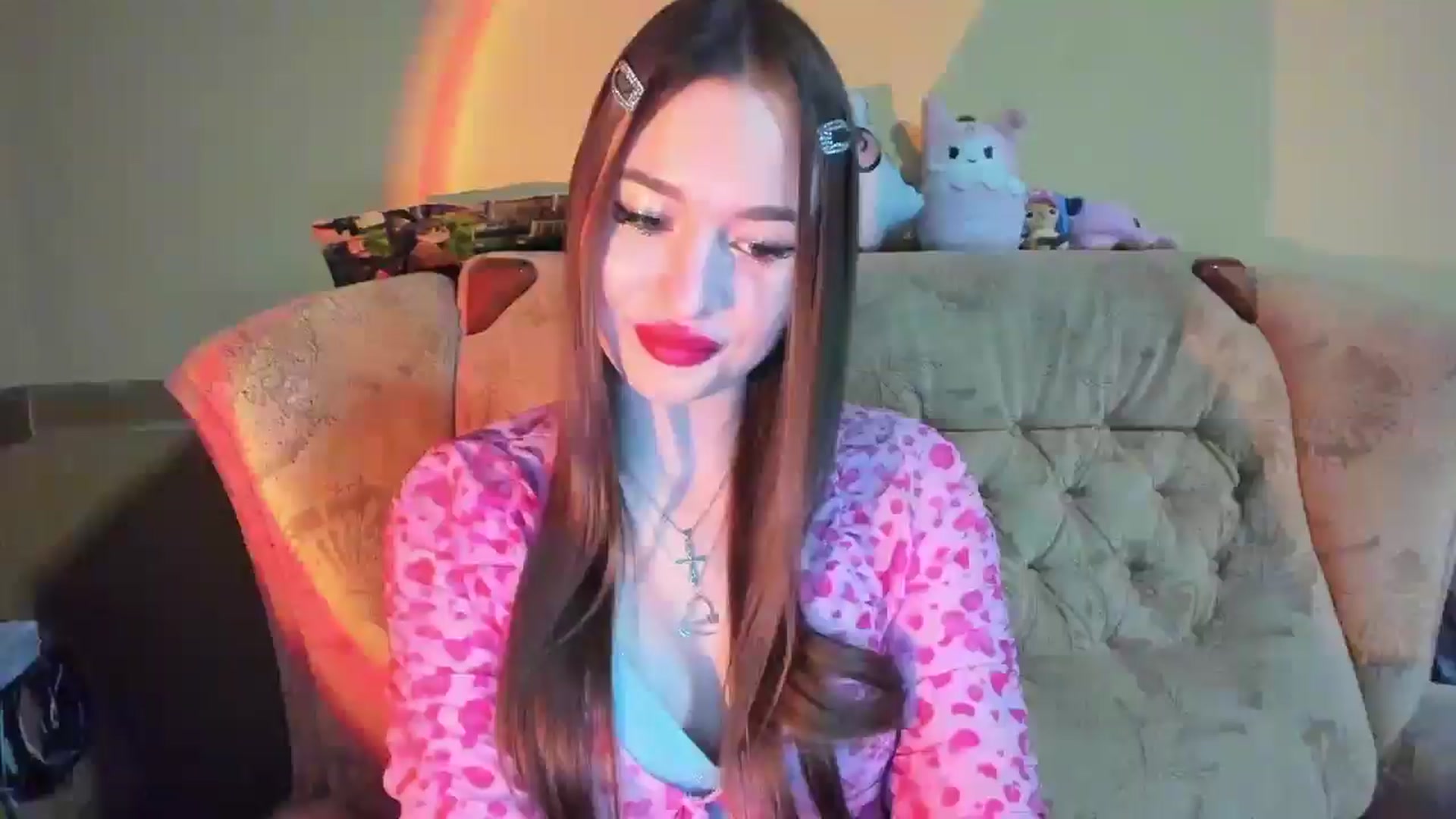Gallery image thumbnail from DiscoGirl's myfreecams stream on, 03/20/2025, 17:19 image 11 of 20