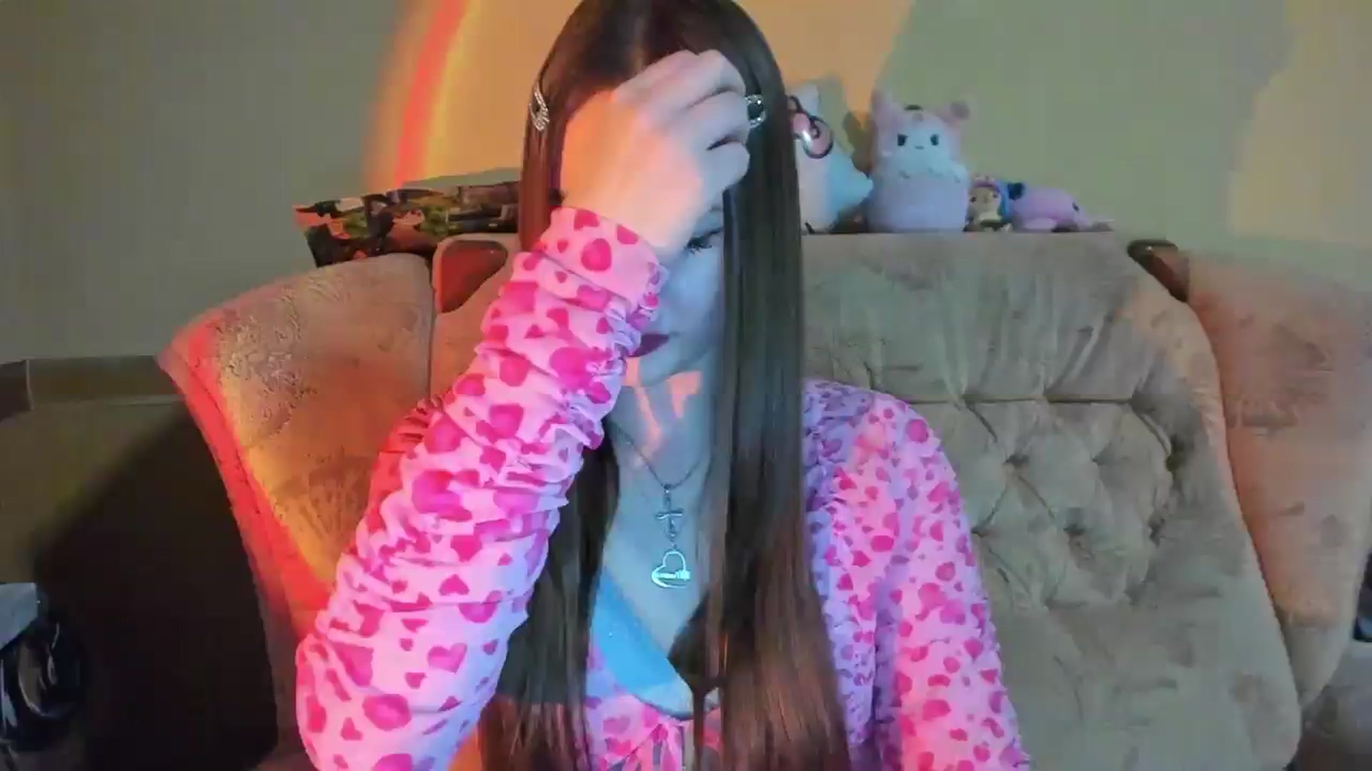 Gallery image thumbnail from DiscoGirl's myfreecams stream on, 03/20/2025, 17:19 image 2 of 20