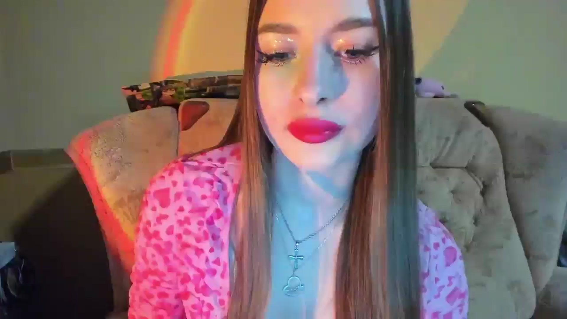 Gallery image thumbnail from DiscoGirl's myfreecams stream on, 03/20/2025, 17:19 image 10 of 20