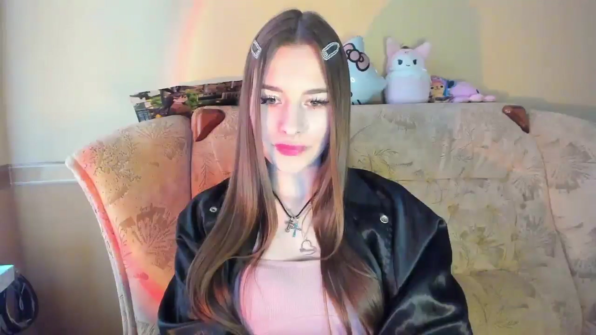 Gallery image thumbnail from DiscoGirl's myfreecams stream on, 03/21/2025, 13:59 image 16 of 20