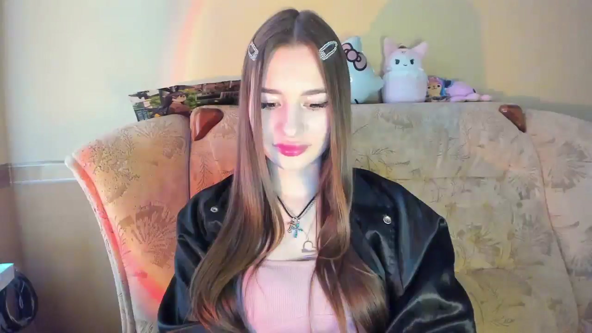 Gallery image thumbnail from DiscoGirl's myfreecams stream on, 03/21/2025, 13:59 image 18 of 20