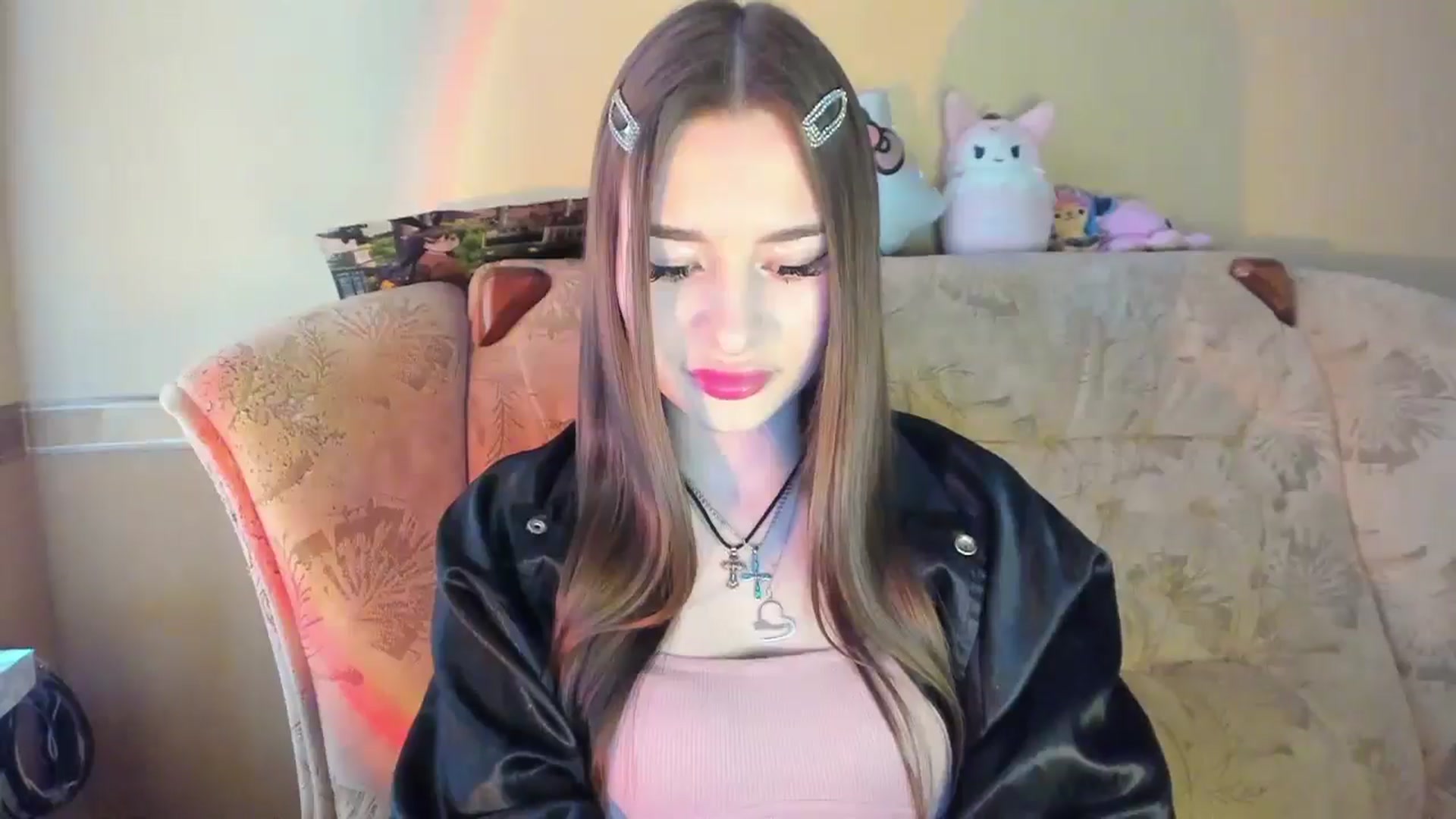 Gallery image thumbnail from DiscoGirl's myfreecams stream on, 03/21/2025, 13:59 image 13 of 20