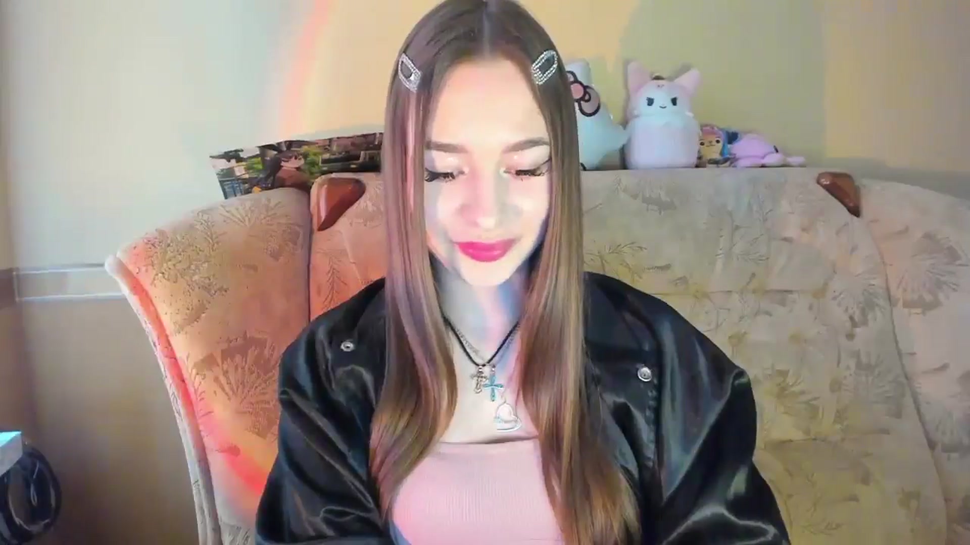 Gallery image thumbnail from DiscoGirl's myfreecams stream on, 03/21/2025, 13:59 image 19 of 20