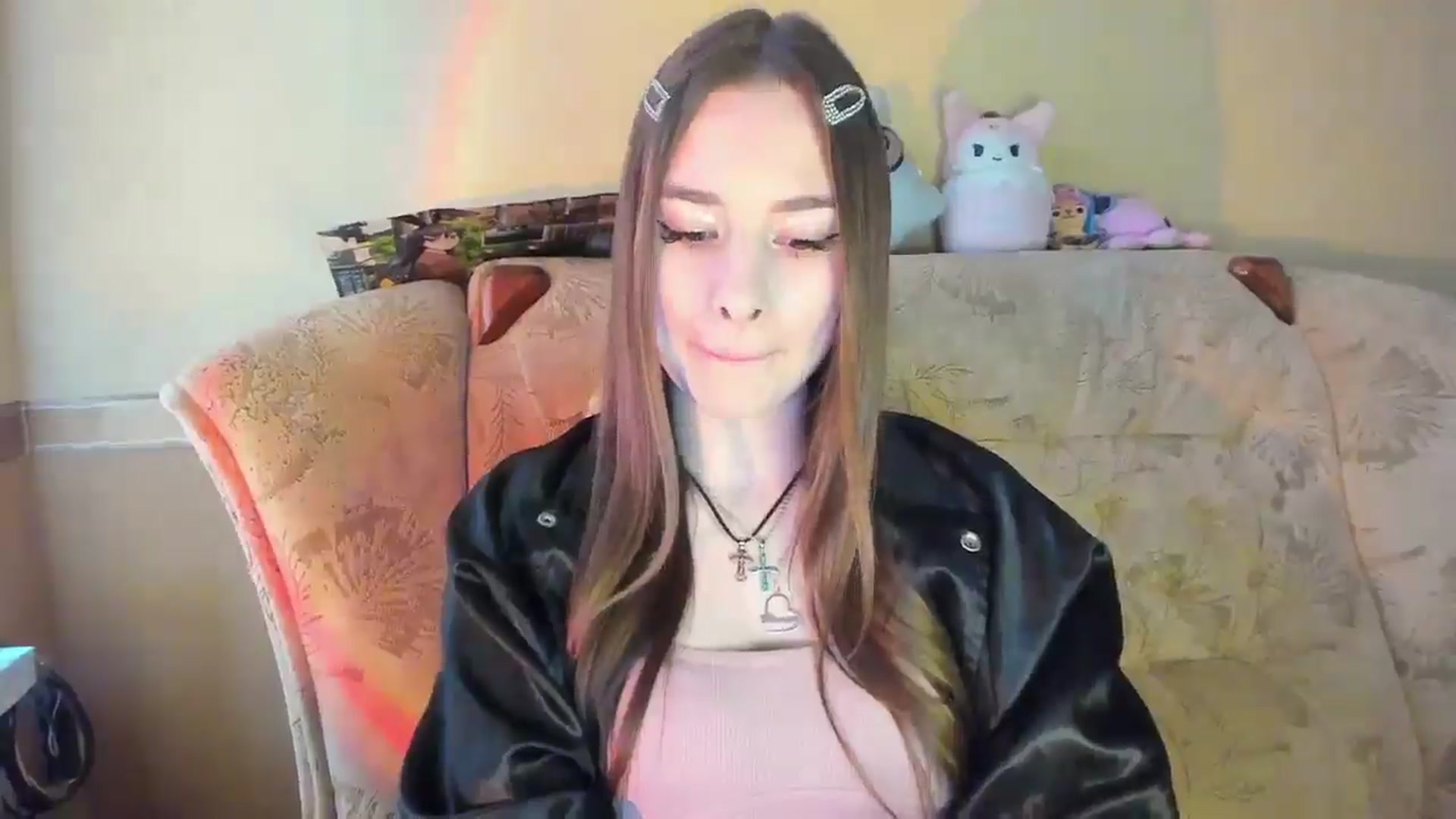 Gallery image thumbnail from DiscoGirl's myfreecams stream on, 03/21/2025, 13:59 image 14 of 20