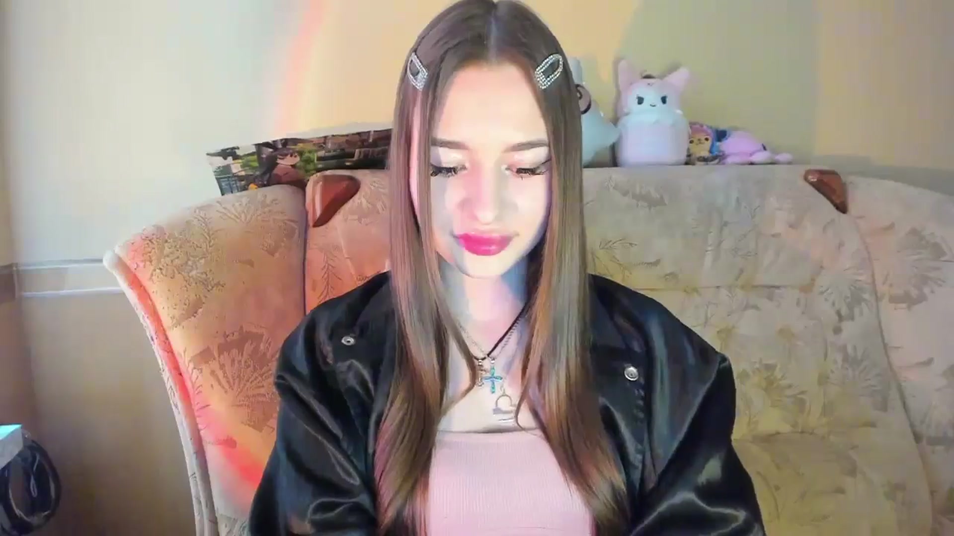 Gallery image thumbnail from DiscoGirl's myfreecams stream on, 03/21/2025, 13:59 image 11 of 20