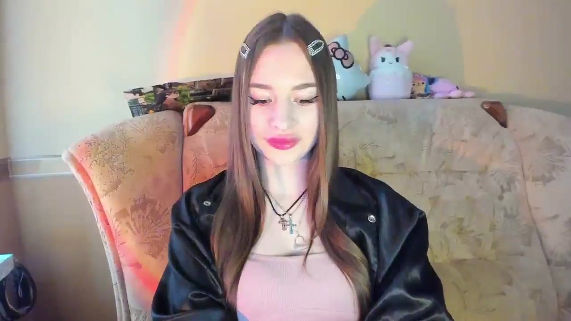 Gallery image thumbnail from DiscoGirl's myfreecams stream on, 03/21/2025, 13:59 image 10 of 20