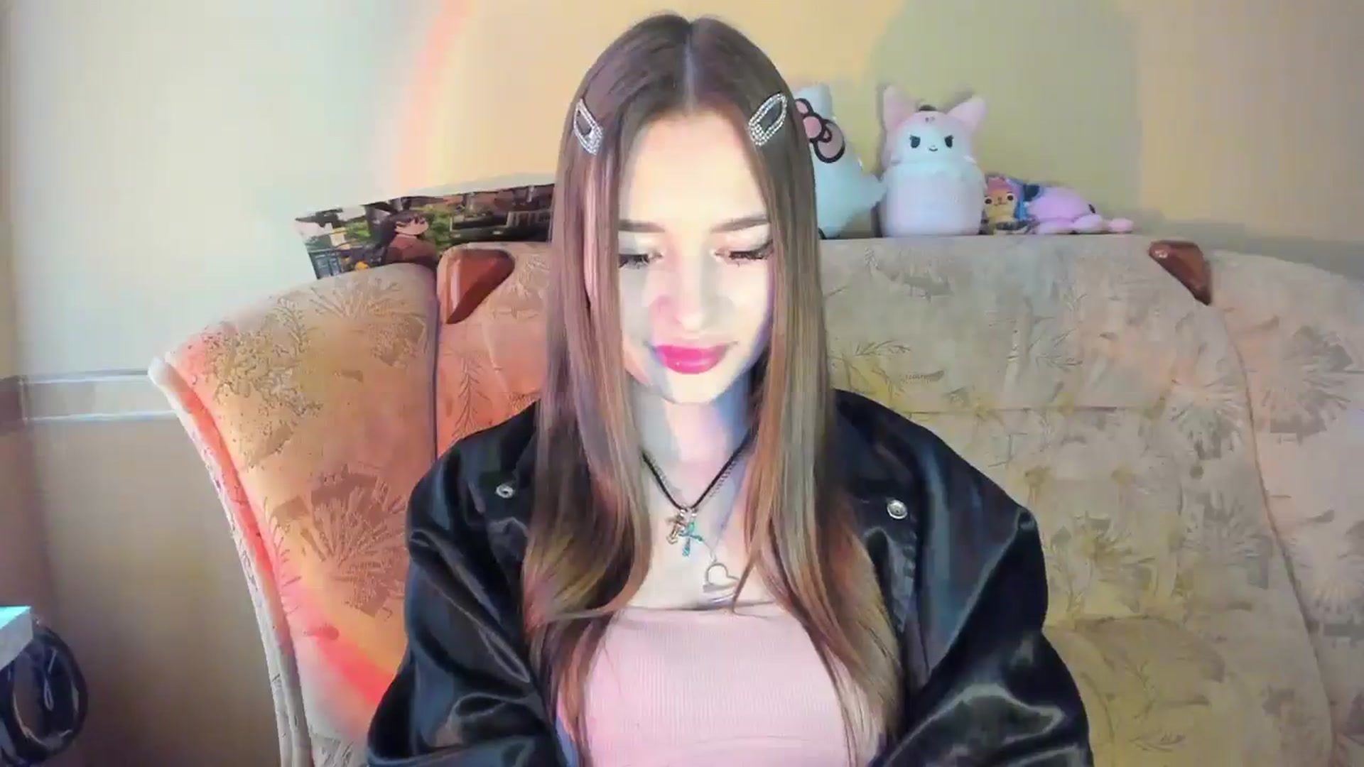 Gallery image thumbnail from DiscoGirl's myfreecams stream on, 03/21/2025, 13:59 image 15 of 20