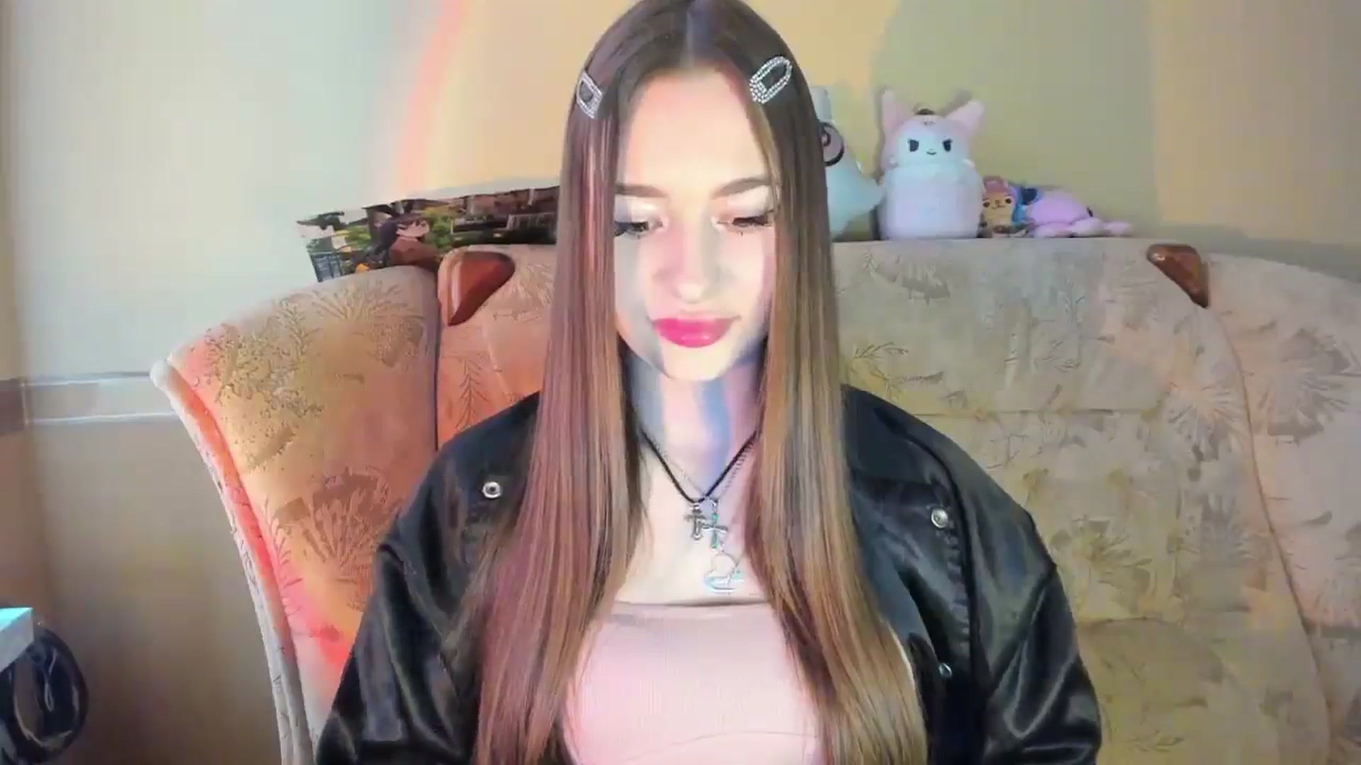 Gallery image thumbnail from DiscoGirl's myfreecams stream on, 03/21/2025, 13:59 image 20 of 20