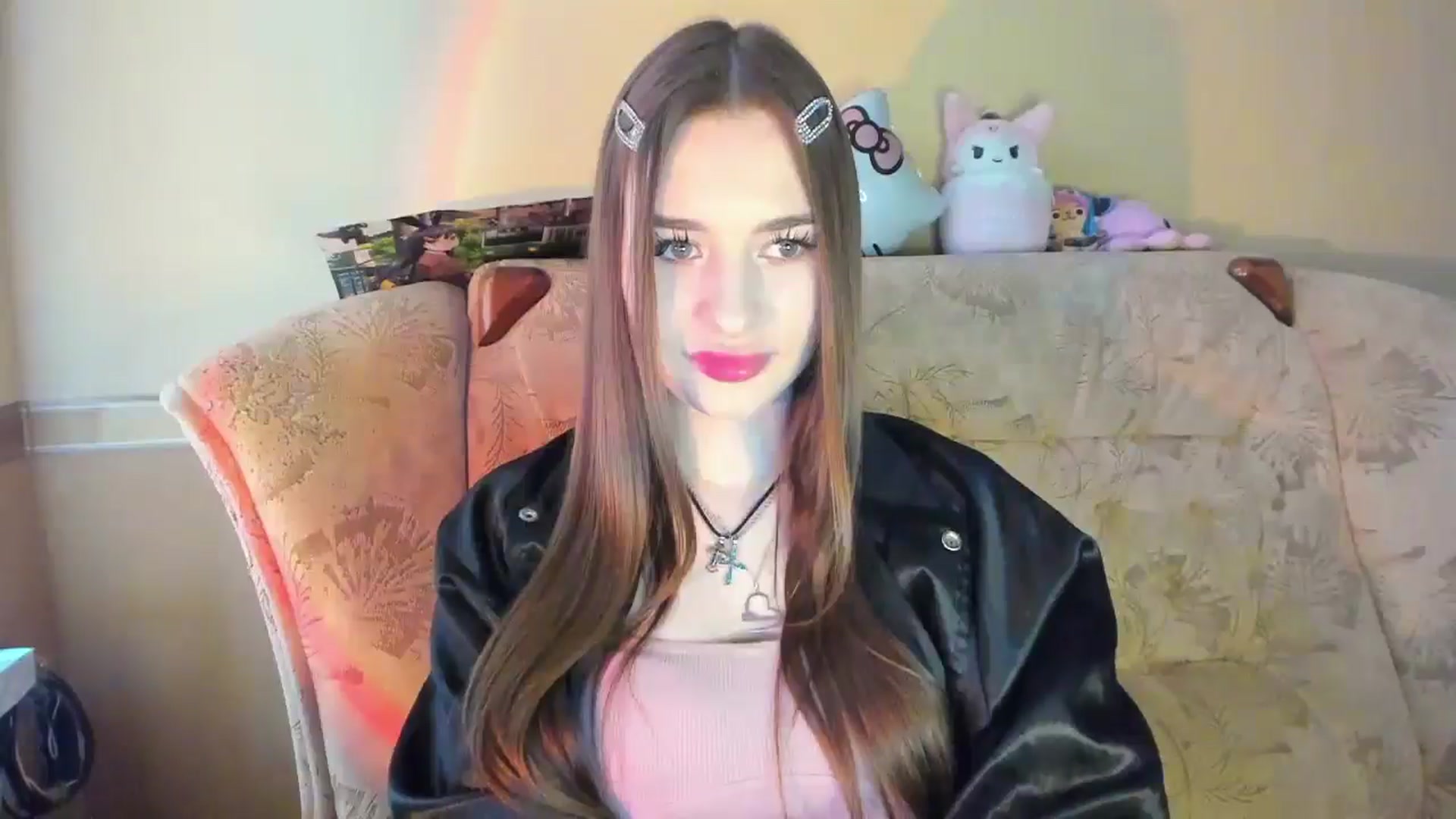 Gallery image thumbnail from DiscoGirl's myfreecams stream on, 03/21/2025, 13:59 image 17 of 20