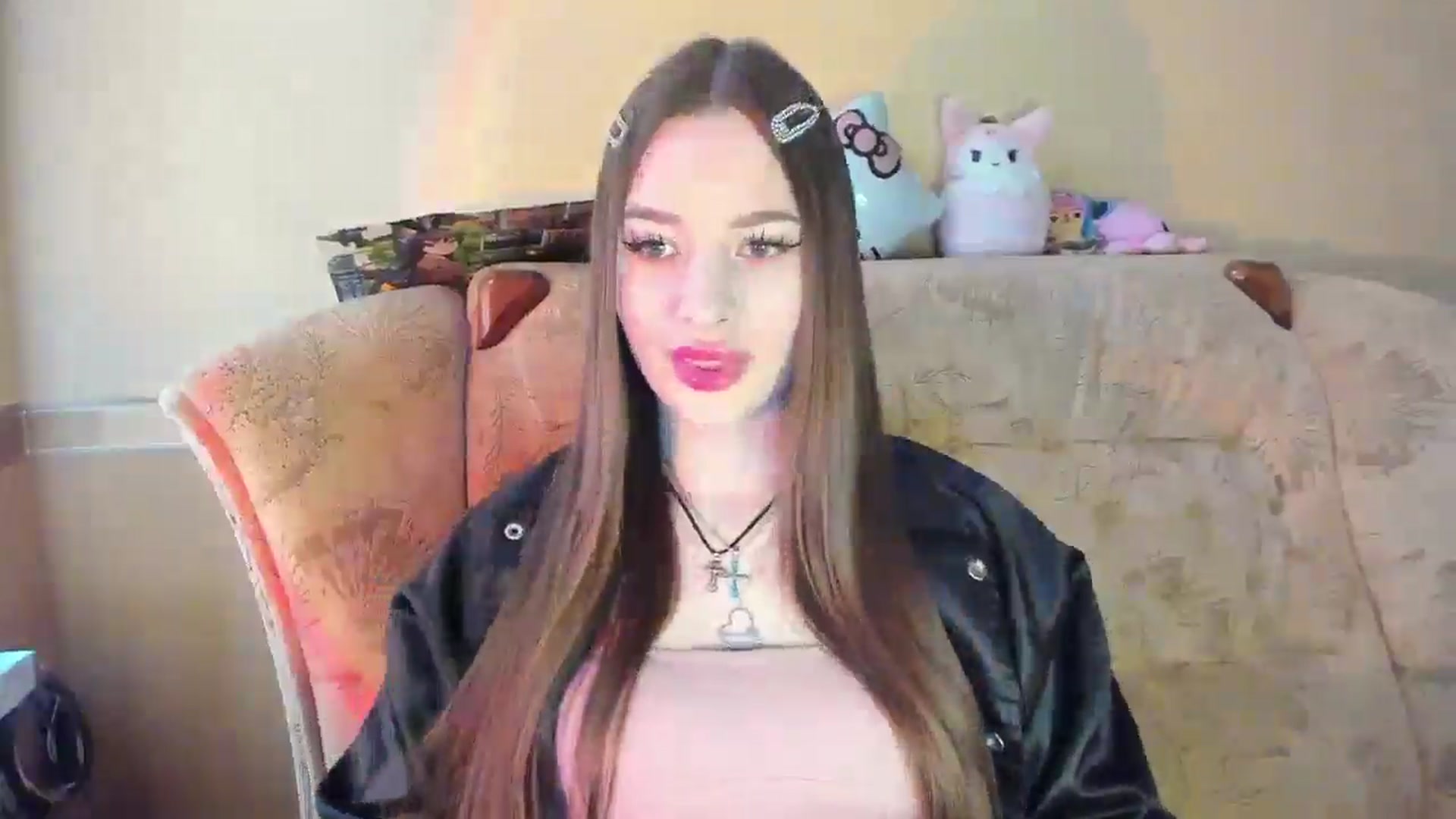 Gallery image thumbnail from DiscoGirl's myfreecams stream on, 03/21/2025, 13:59 image 5 of 20