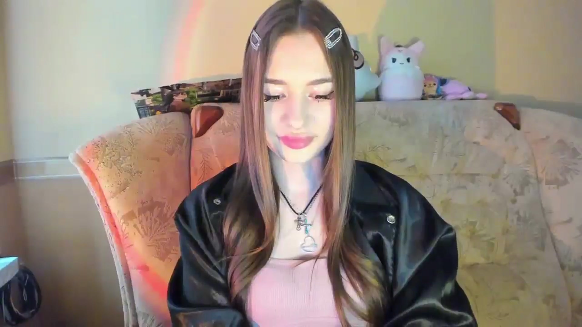 Gallery image thumbnail from DiscoGirl's myfreecams stream on, 03/21/2025, 14:30 image 14 of 20