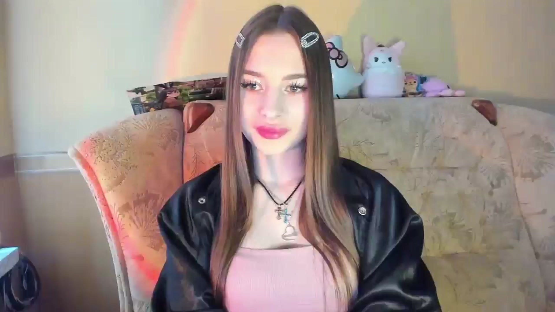 Gallery image thumbnail from DiscoGirl's myfreecams stream on, 03/21/2025, 14:30 image 2 of 20