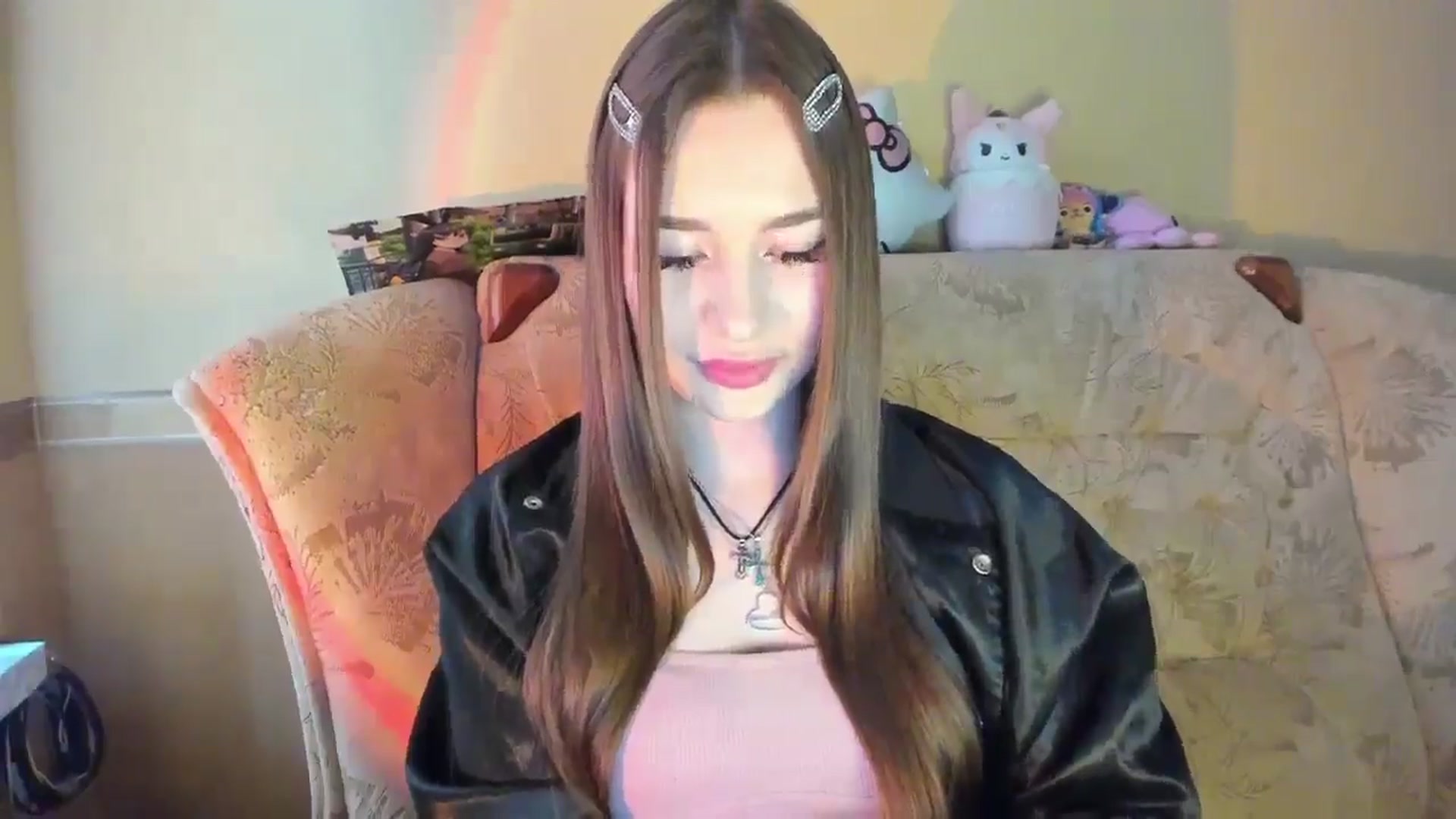 Gallery image thumbnail from DiscoGirl's myfreecams stream on, 03/21/2025, 14:30 image 12 of 20