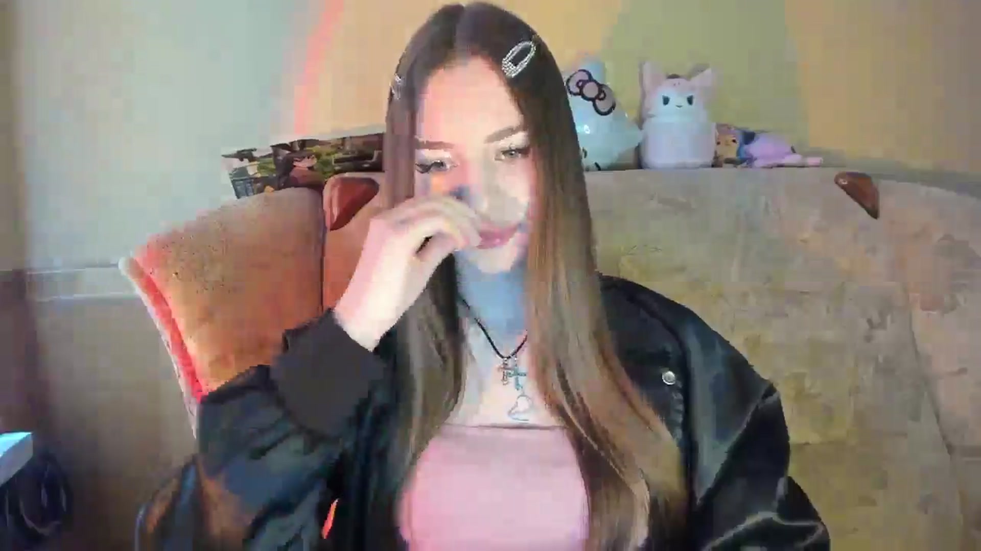 Gallery image thumbnail from DiscoGirl's myfreecams stream on, 03/21/2025, 14:30 image 18 of 20