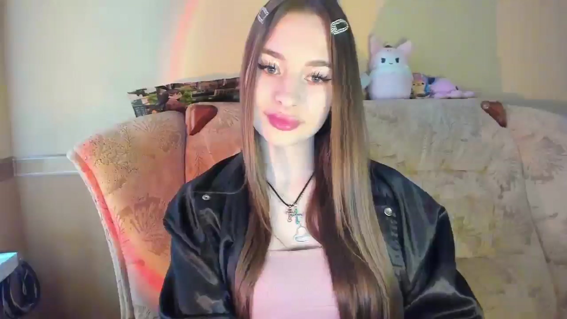 Gallery image thumbnail from DiscoGirl's myfreecams stream on, 03/21/2025, 14:30 image 4 of 20