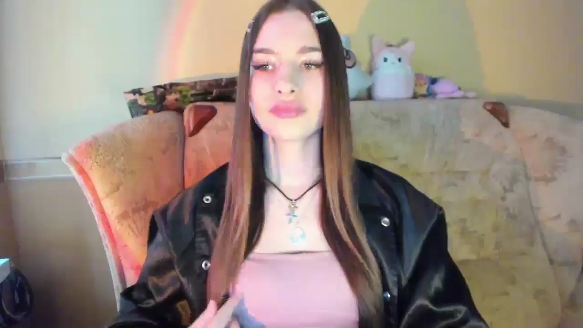 Gallery image thumbnail from DiscoGirl's myfreecams stream on, 03/21/2025, 14:30 image 20 of 20