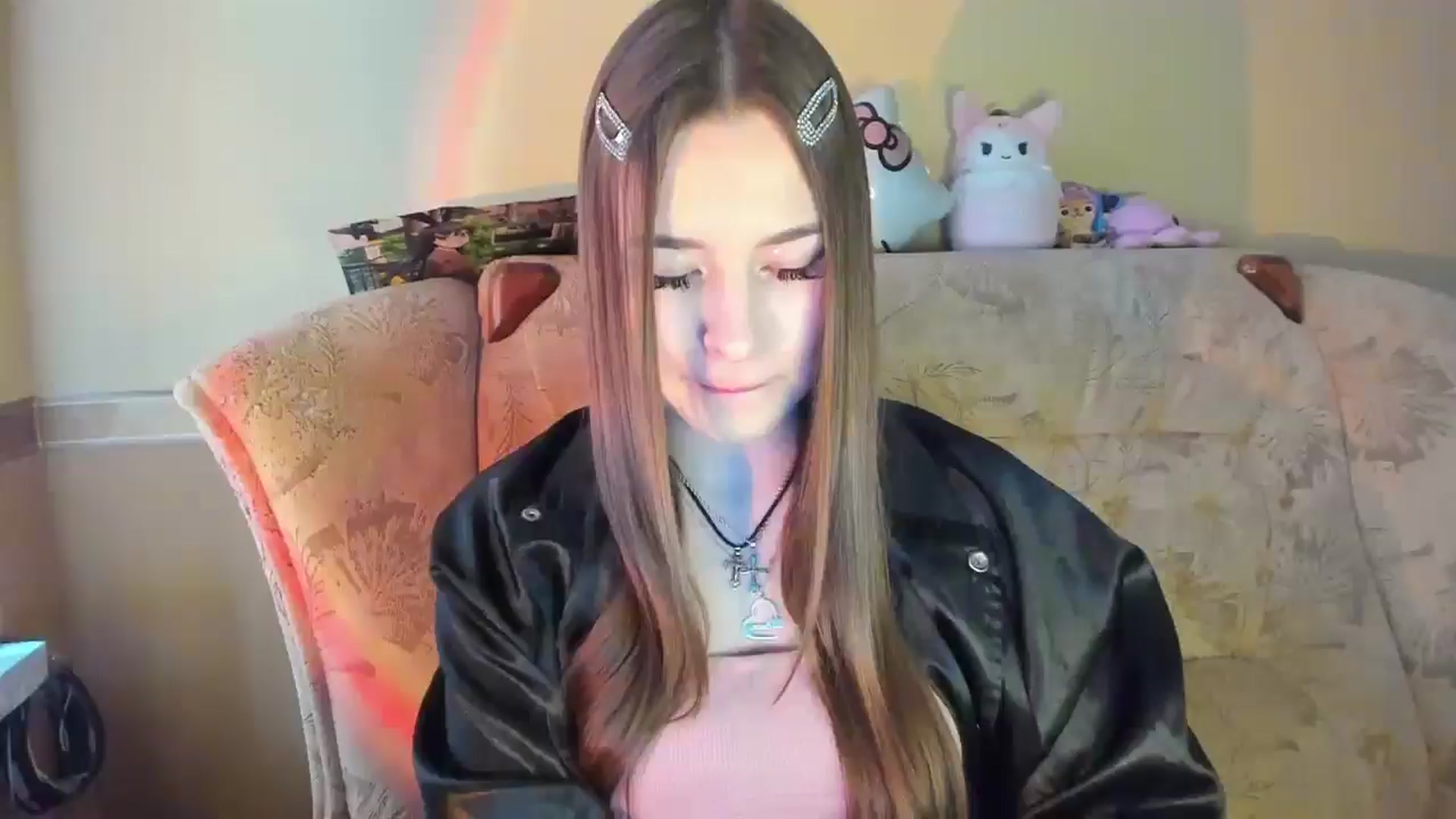 Gallery image thumbnail from DiscoGirl's myfreecams stream on, 03/21/2025, 14:30 image 10 of 20