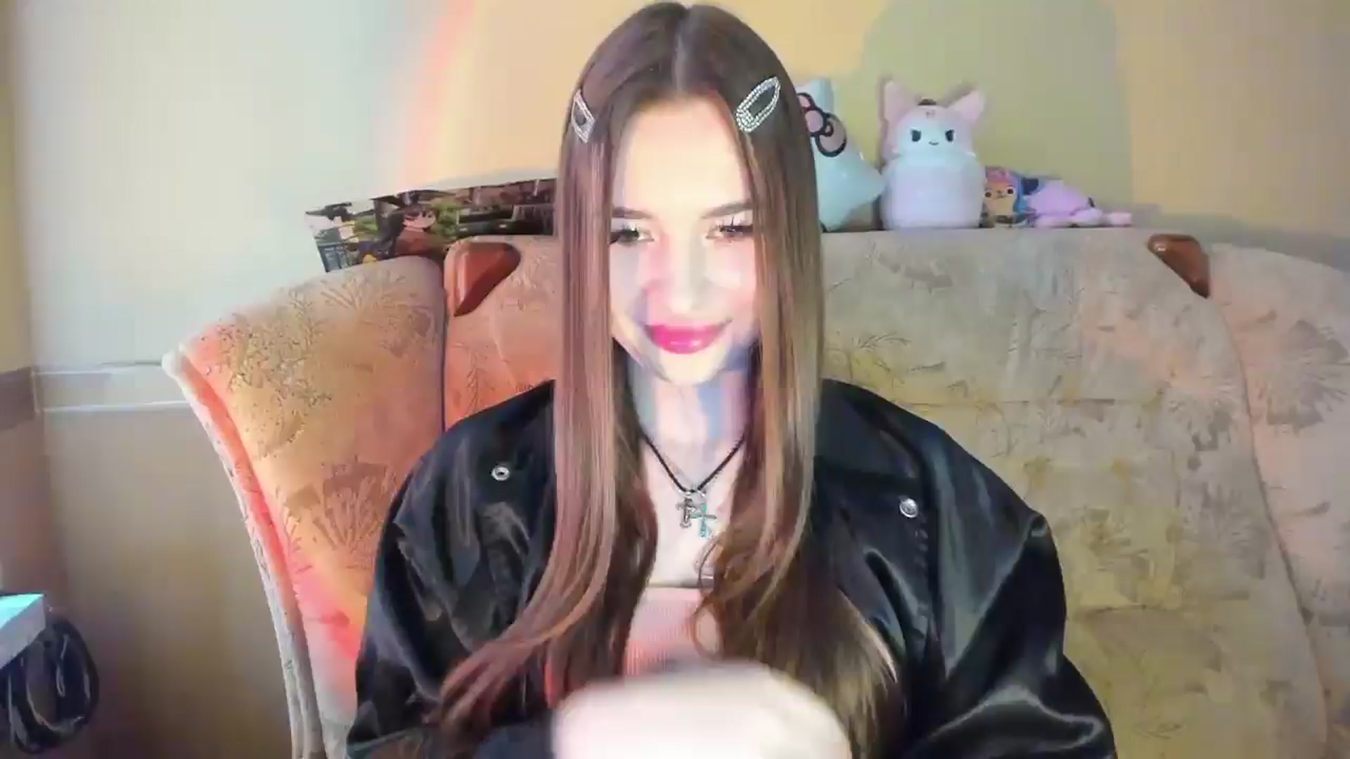 Gallery image thumbnail from DiscoGirl's myfreecams stream on, 03/21/2025, 14:30 image 1 of 20
