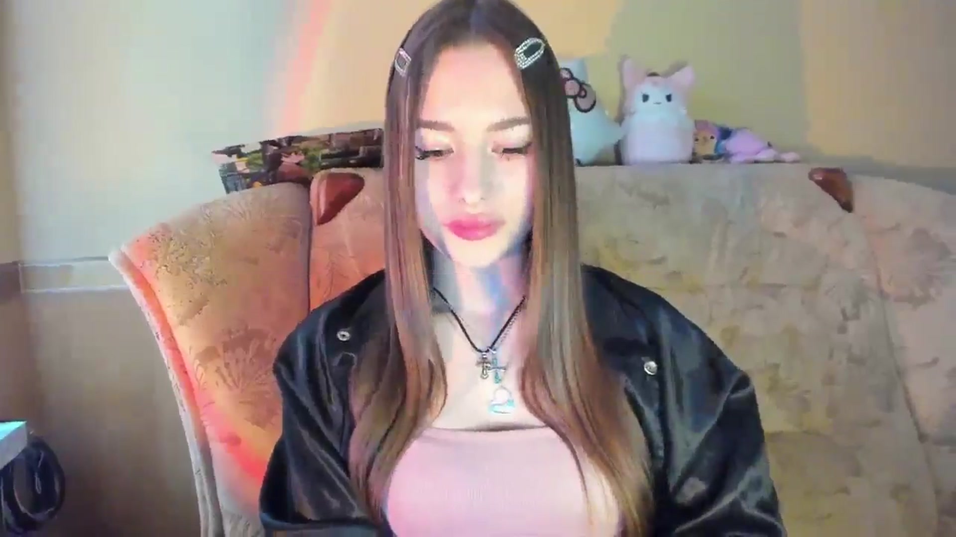 Gallery image thumbnail from DiscoGirl's myfreecams stream on, 03/21/2025, 14:30 image 11 of 20