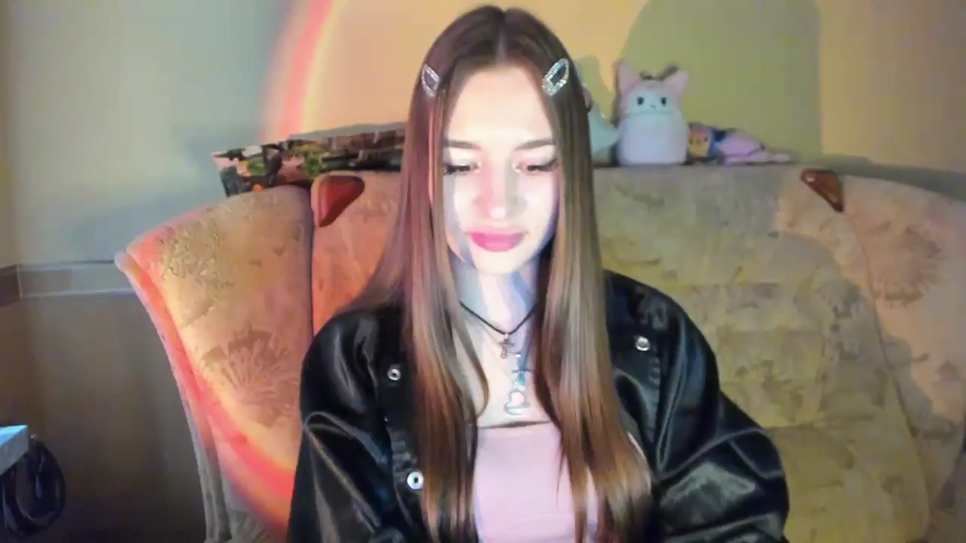 Gallery image thumbnail from DiscoGirl's myfreecams stream on, 03/21/2025, 16:16 image 12 of 20