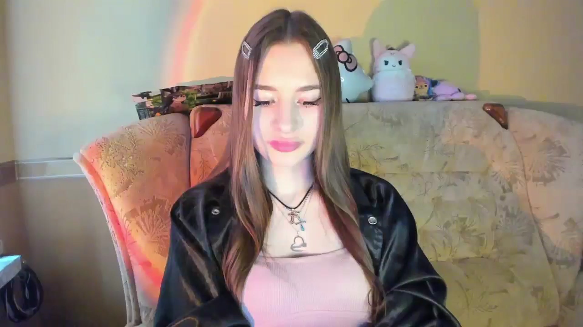 Gallery image thumbnail from DiscoGirl's myfreecams stream on, 03/21/2025, 16:16 image 3 of 20