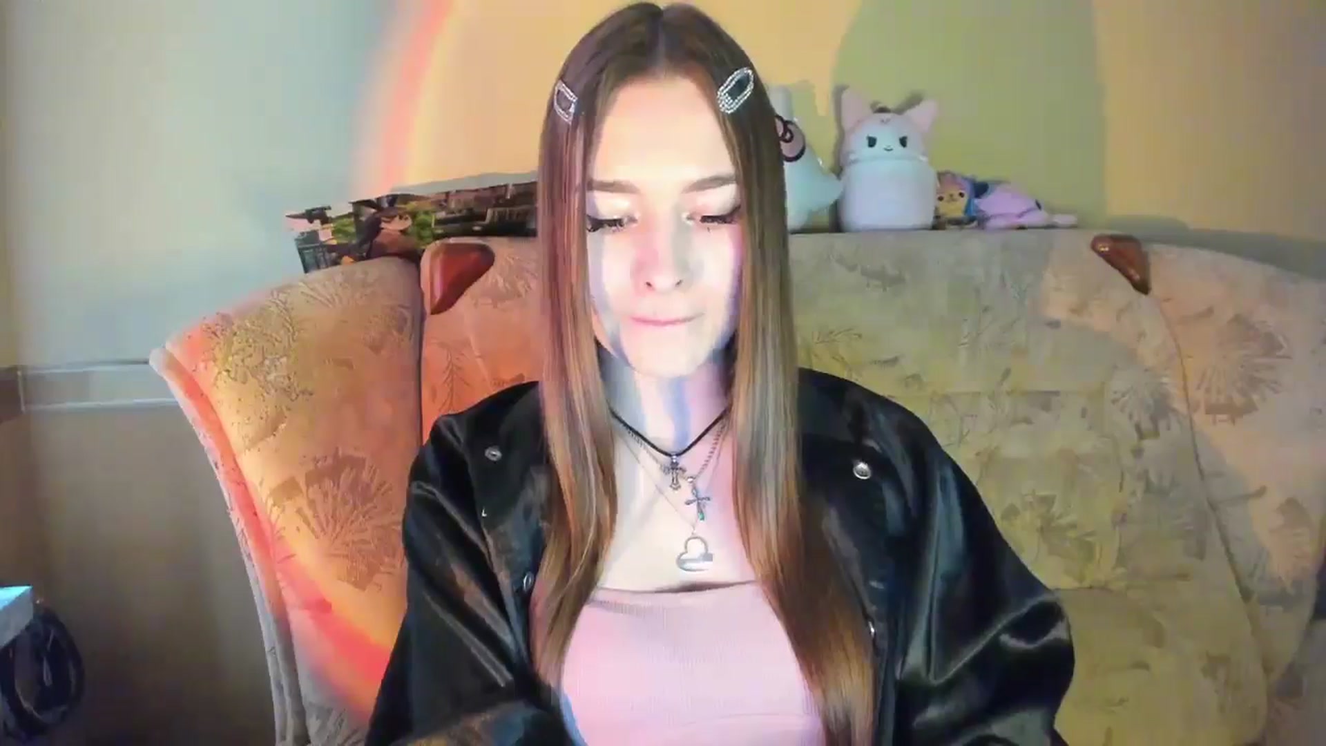 Gallery image thumbnail from DiscoGirl's myfreecams stream on, 03/21/2025, 16:16 image 7 of 20