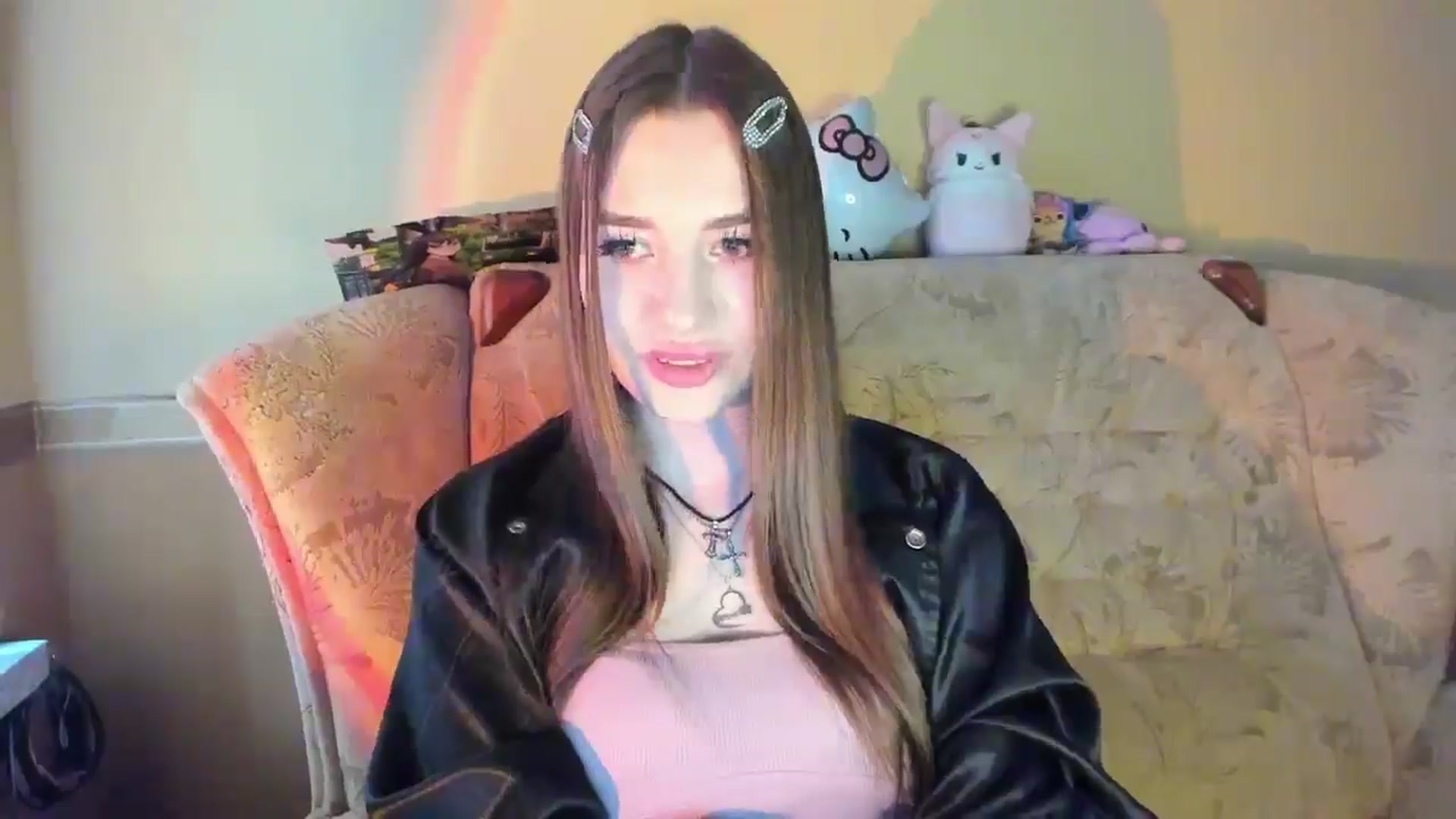 Gallery image thumbnail from DiscoGirl's myfreecams stream on, 03/21/2025, 16:16 image 2 of 20