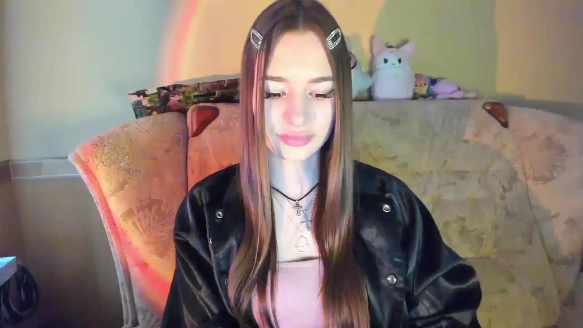 Gallery image thumbnail from DiscoGirl's myfreecams stream on, 03/21/2025, 16:16 image 8 of 20