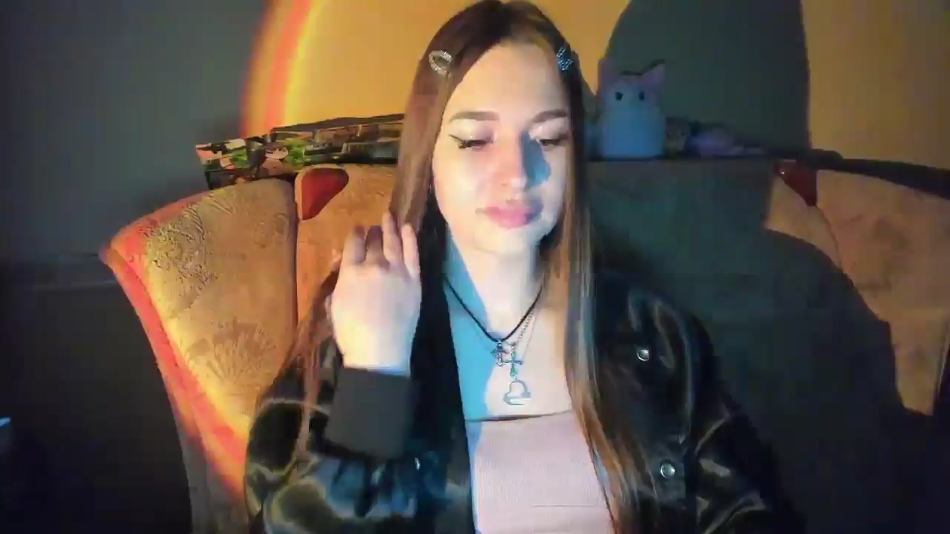 Gallery image thumbnail from DiscoGirl's myfreecams stream on, 03/21/2025, 16:16 image 20 of 20
