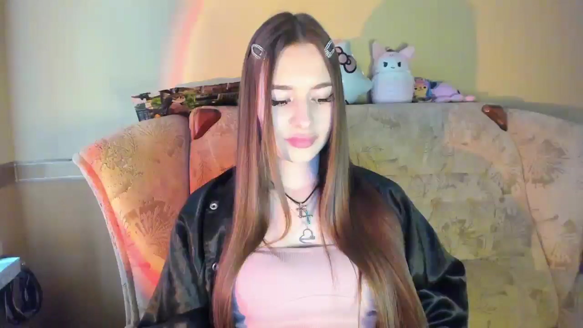 Gallery image thumbnail from DiscoGirl's myfreecams stream on, 03/21/2025, 16:16 image 4 of 20