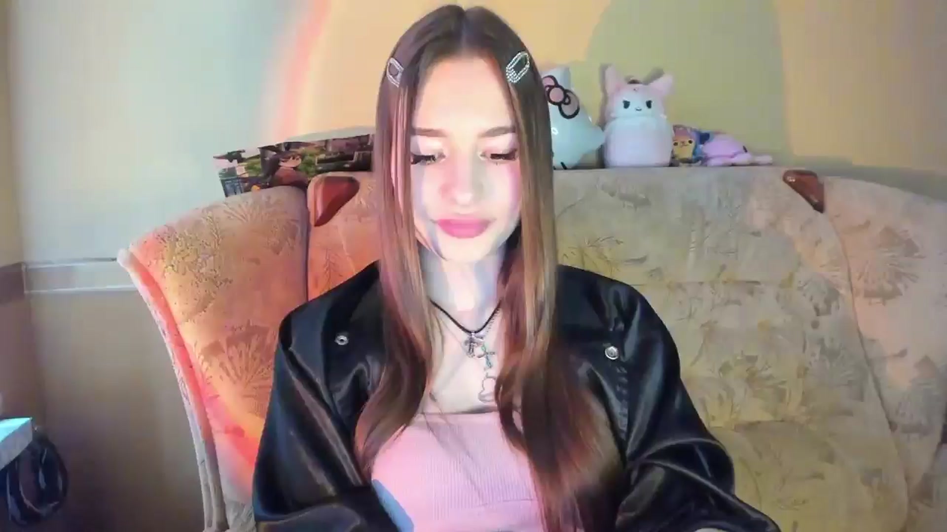Gallery image thumbnail from DiscoGirl's myfreecams stream on, 03/21/2025, 16:16 image 1 of 20